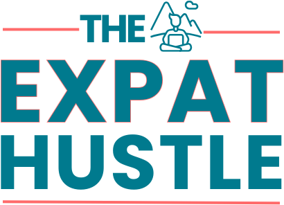 The Expat Hustle