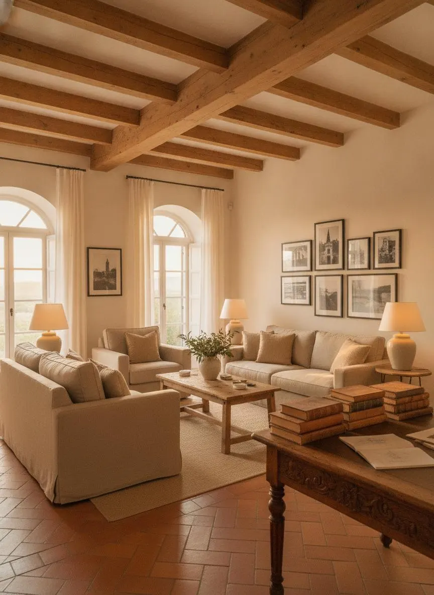 Full Home Renovations